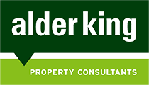 Alder King Logo