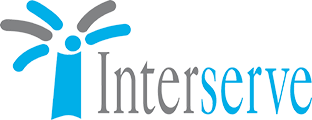 Interserve Logo