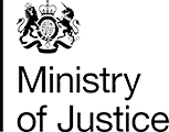 Ministry of Justice Logo