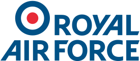 RAF Logo