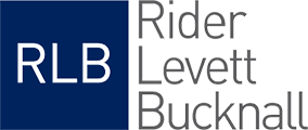 RLB Logo