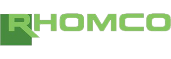 Rhomco Logo