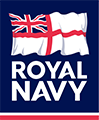 Royal Navy Logo