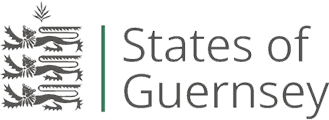 States of Guernsey Logo