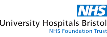 University Hospitals Bristol Logo